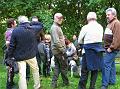 25ste Herfstwandeling van Armand en Judith op 23-10-2011 (34)